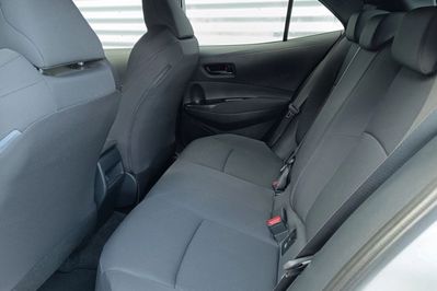 Toyota Corolla 1.2 T Active