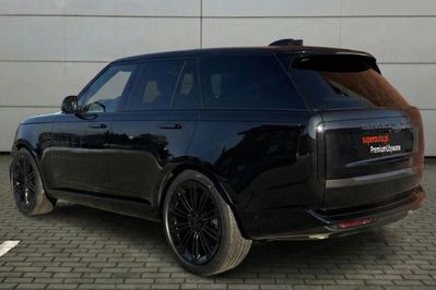 Land Rover Range Rover D300 AWD SE