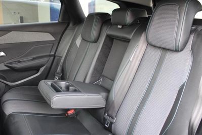 Peugeot 308 1.5 Blue HDi Allure Pack S&S EAT8