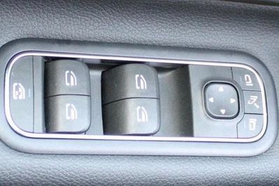 Mercedes CLA Shooting Brake 200 d Progressive