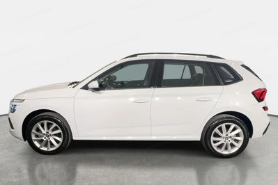 Skoda Kamiq 1.5 TSI Ambition