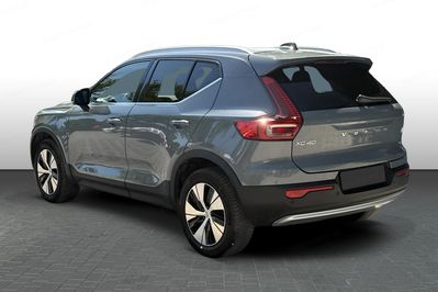 Volvo XC40 T5 Plug-In Hybrid Plus Bright