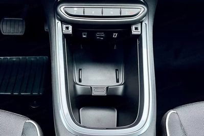 Fiat 600 Icon 1.2 Turbo Hybrid eDCT