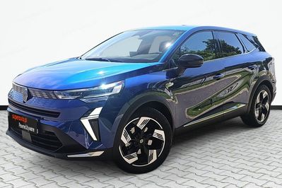 Renault Symbioz E-Tech Full Hybrid 145 Techno