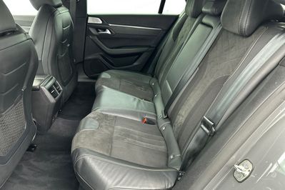 Peugeot 508 Sport 1.6 Hybrid e-EAT8