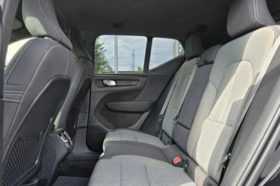 Volvo XC40 B4 Plus Dark