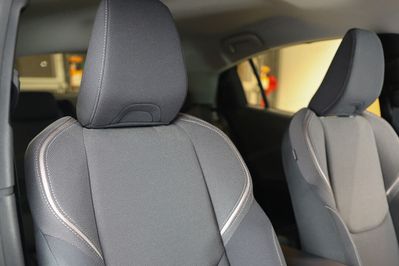 Toyota Prius Plug-in 2.0 Hybrid