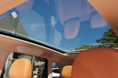 Leapmotor C10 Design 1.5 Hybrid