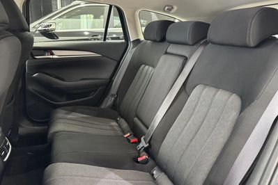 Mazda 6 2.0 SkyJoy aut