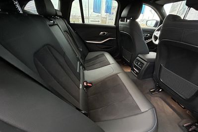 BMW Seria 3 320d xDrive Touring