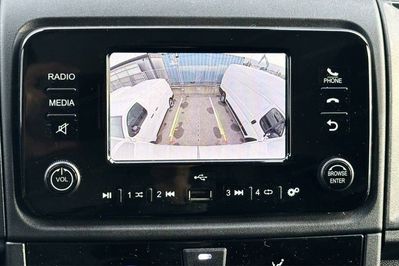 Fiat Ducato Maxi L4H3 AT