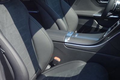 Mercedes Klasa C 300 d 4-Matic AMG
