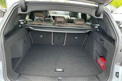 BMW X3 xDrive20d M Sport