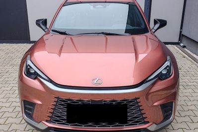 Lexus LBX Elegant 1.5 Hybrid