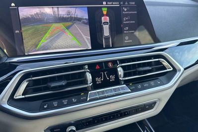 BMW X5 xDrive30d aut