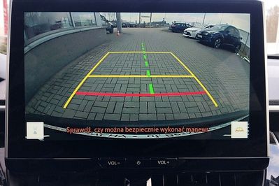 Toyota Corolla Cross 2.0 Hybrid Style AWD