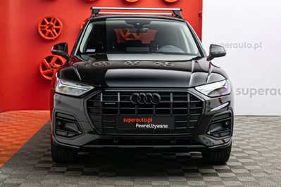 Audi Q5 40 TDI mHEV quattro Advanced S tronic