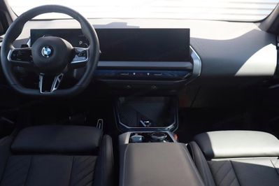 BMW X3 xDrive20d M Sport