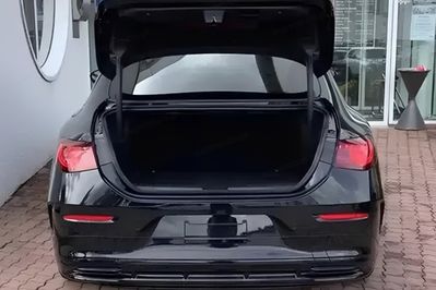 Mercedes CLA 200 4-Matic AMG Line