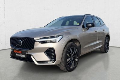 Volvo XC60 B5 B AWD Plus Dark aut
