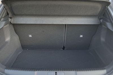 Opel Mokka GS 1.2 Turbo