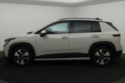 Skoda Epiq Selection 55