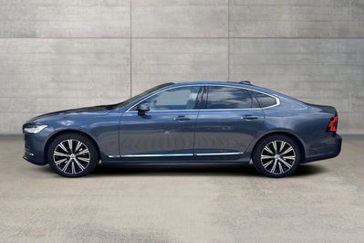 Volvo S90 B5 D AWD Inscription aut