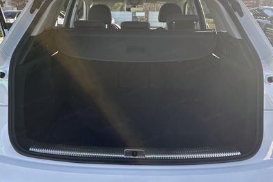 Audi Q5 40 TDI quattro Advanced