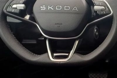 Skoda Kamiq Edition 130 1.5 TSI DSG