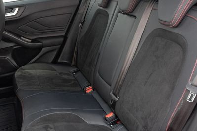 Ford Focus 2.3 EcoBoost ST X