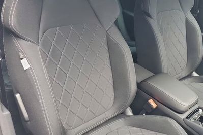 Skoda Karoq Sportline 1.5 TSI DSG