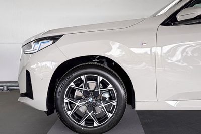 BMW X3 xDrive20 M Sport