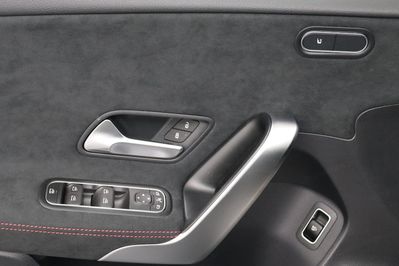 Mercedes Klasa A 200 AMG Line