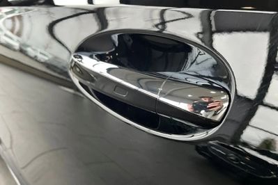 Mercedes Klasa A 220 4-Matic AMG Line