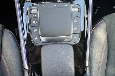Mercedes GLB 200 4MATIC AMG Line