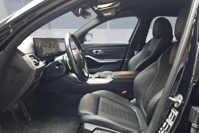 BMW Seria 3 Touring 320d xDrive