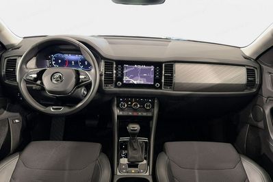 Skoda Kodiaq 1.5 TSI ACT 4x2 Style