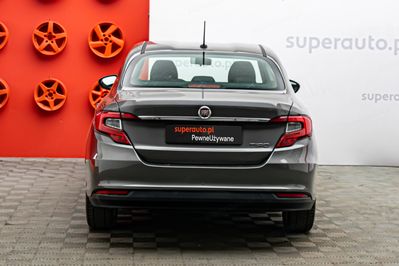 Fiat Tipo 1.4 16v