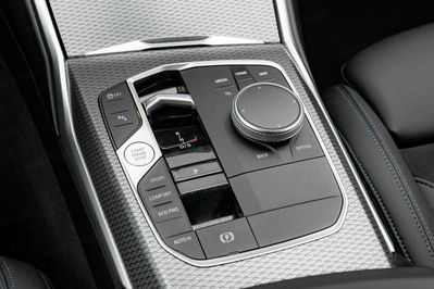 BMW Seria 3 320d xDrive M Sport sport-aut