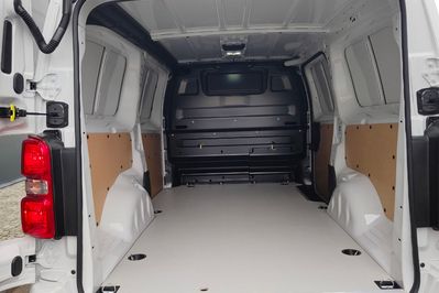 Fiat Scudo L2H1