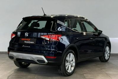 Seat Arona 1.0 TSI Xperience S&S