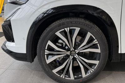 Renault Espace Iconic 5os. 1.2 E-Tech Full Hybrid