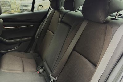 Mazda 3 2.0 Mhev Kanjo