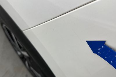 Citroen C5 Aircross Shine Pack 1.6 Hybrid e-EAT8