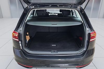 Volkswagen Passat 1.5TSI EVO Business DSG