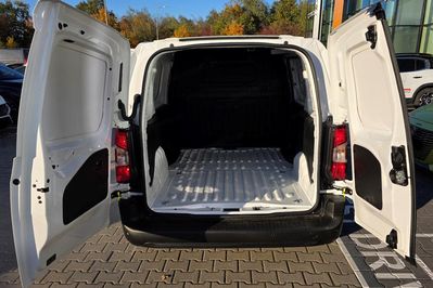 Peugeot Partner Van Standard  L1H1