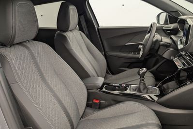 Peugeot 2008 ALLURE 1.2 PureTech