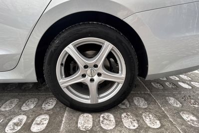 Skoda Octavia Style 2.0 TSI 4x4  DSG