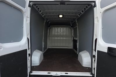 Toyota Proace Max L3H2 Active