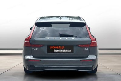 Volvo V60 B4 B Plus Dark aut